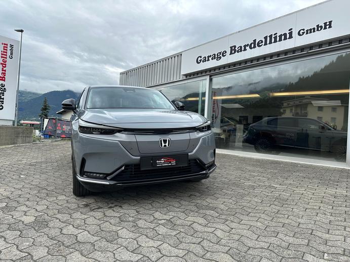 HONDA eNy1 Elegance, Electric, Ex-demonstrator, Automatic