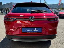 HONDA HONDA Jazz 1.5i-MMD Elegance E-CVT 1.9 Leasing Aktion, Benzina, Auto dimostrativa, Automatico - 6