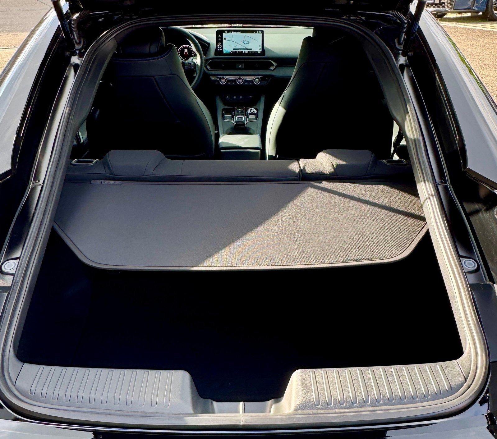 HONDA HONDA Prelude eHEV 2.0 iMMD Advance 1.9 Leasing Aktion, Essence, Voiture nouvelle, Automatique - 7