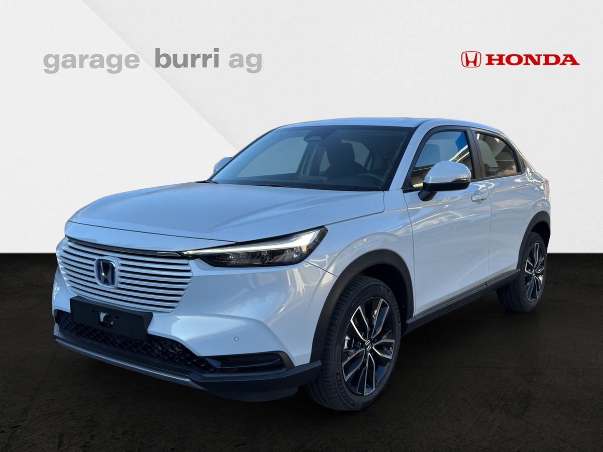 HONDA HR-V 1.5 i-MMD Elegance