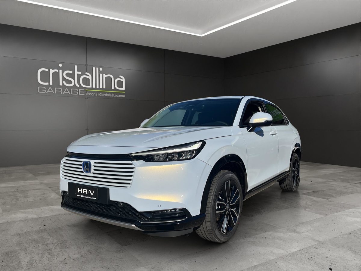 HONDA HR-V 1.5 i-MMD Advance