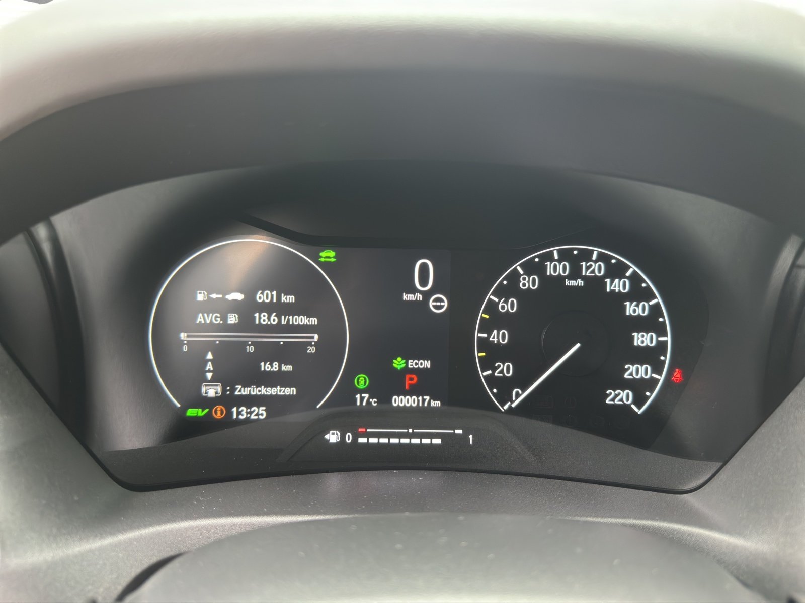 HONDA HR-V 1.5i-MMD Advance Xtreme Verbier CVT, Essence, Voiture nouvelle, Automatique - 7