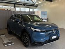 HONDA HR-V 1.5i-MMD Advance CVT, Petrol, New car, Automatic - 3