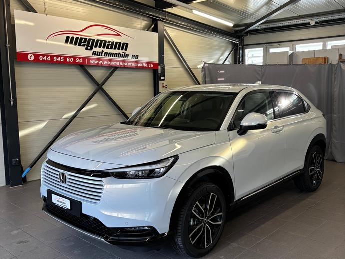 HONDA HR-V 1.5i-MMD Advance CVT, Benzina, Auto nuove, Automatico
