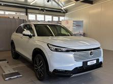 HONDA HR-V 1.5i-MMD Advance CVT, Benzina, Auto nuove, Automatico - 3