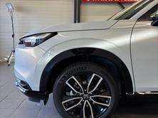 HONDA HR-V 1.5i-MMD Advance CVT, Benzina, Auto nuove, Automatico - 7