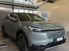 HONDA HR-V 1.5i-MMD Advance CVT, Benzina, Auto nuove, Automatico - 3