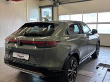 HONDA HR-V 1.5i-MMD Advance CVT, Benzina, Auto nuove, Automatico - 4