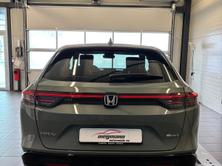 HONDA HR-V 1.5i-MMD Advance CVT, Benzina, Auto nuove, Automatico - 5