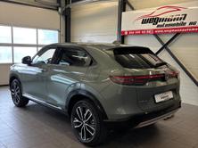 HONDA HR-V 1.5i-MMD Advance CVT, Benzina, Auto nuove, Automatico - 6