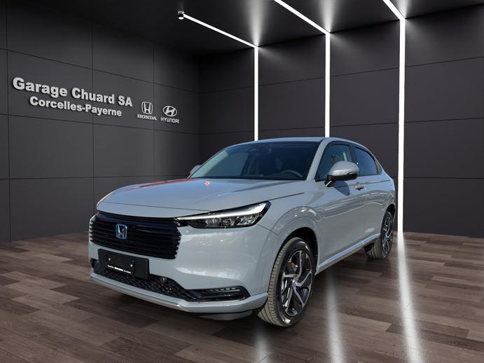 HONDA HR-V 1.5i-MMD Advance CVT, Benzina, Auto nuove, Automatico