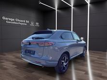 HONDA HR-V 1.5i-MMD Advance CVT, Benzina, Auto nuove, Automatico - 5