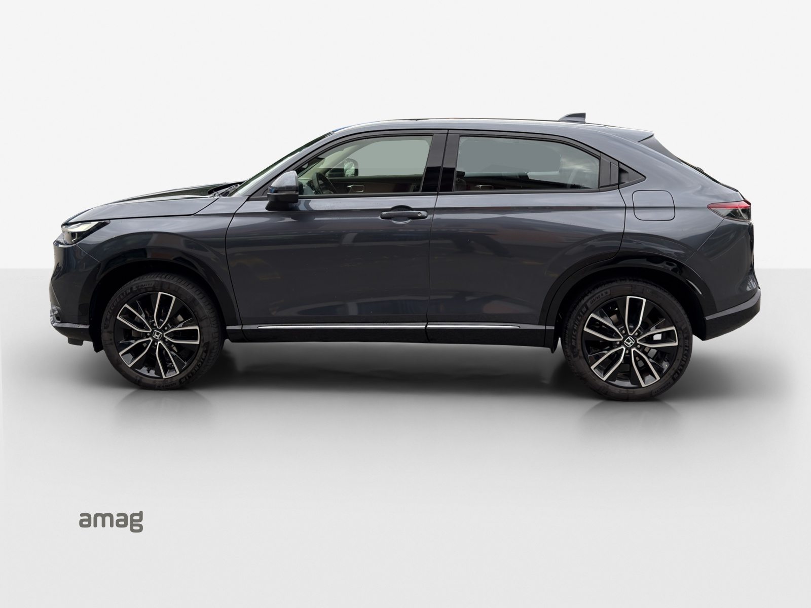 HONDA HR-V 1.5i-MMD Advance, Benzina, Occasioni / Usate, Automatico - 2