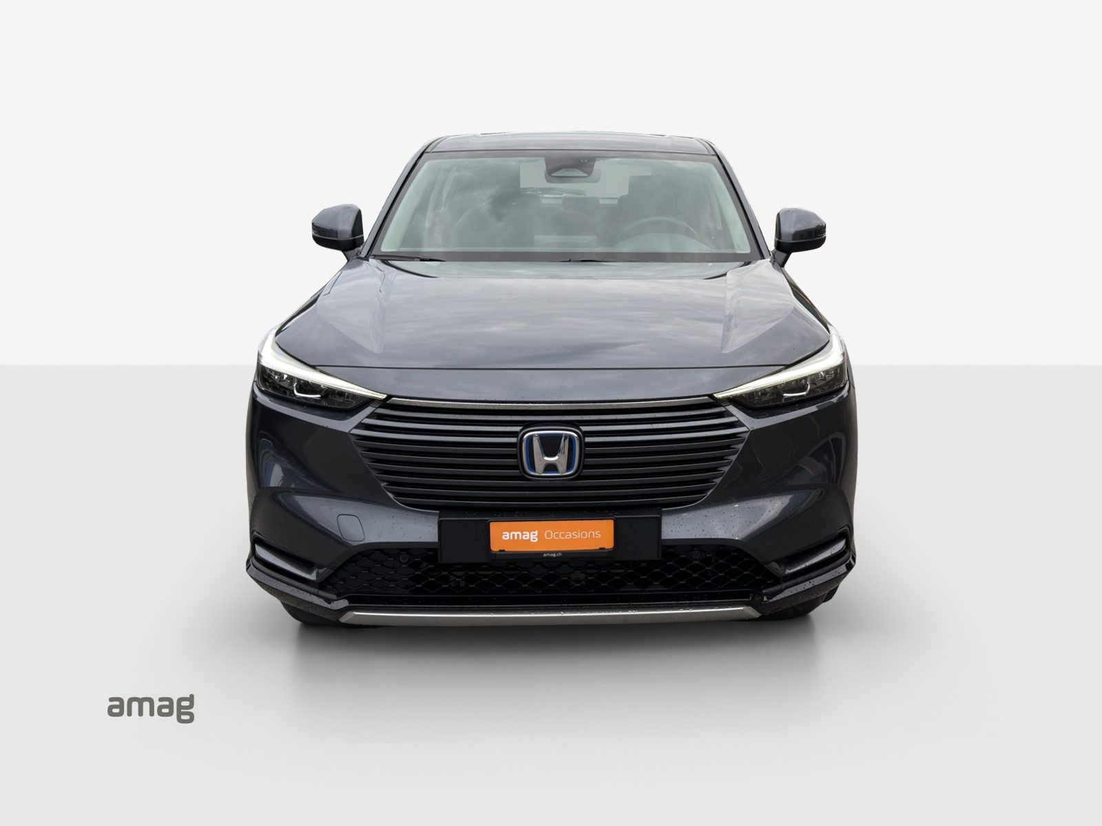 HONDA HR-V 1.5i-MMD Advance, Benzina, Occasioni / Usate, Automatico - 7