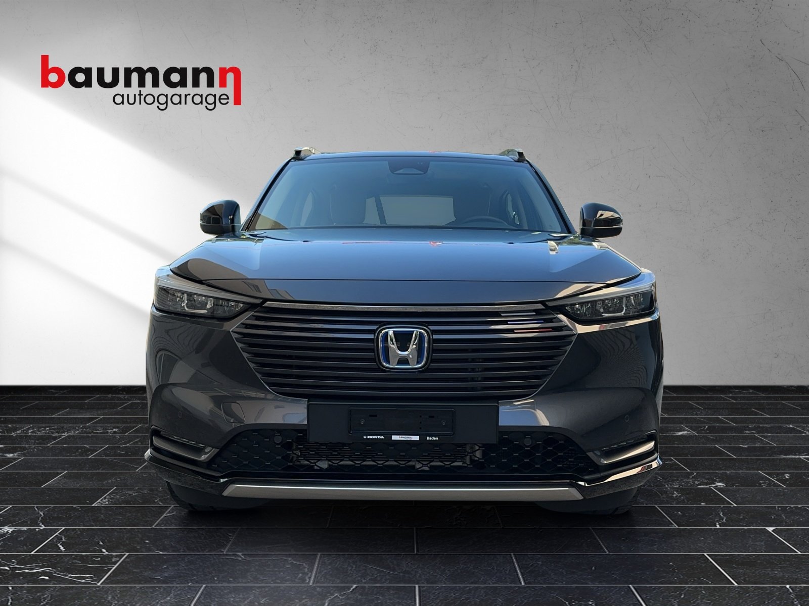 HONDA HR-V 1.5i-MMD Advance Style CVT, Benzina, Occasioni / Usate, Automatico - 6