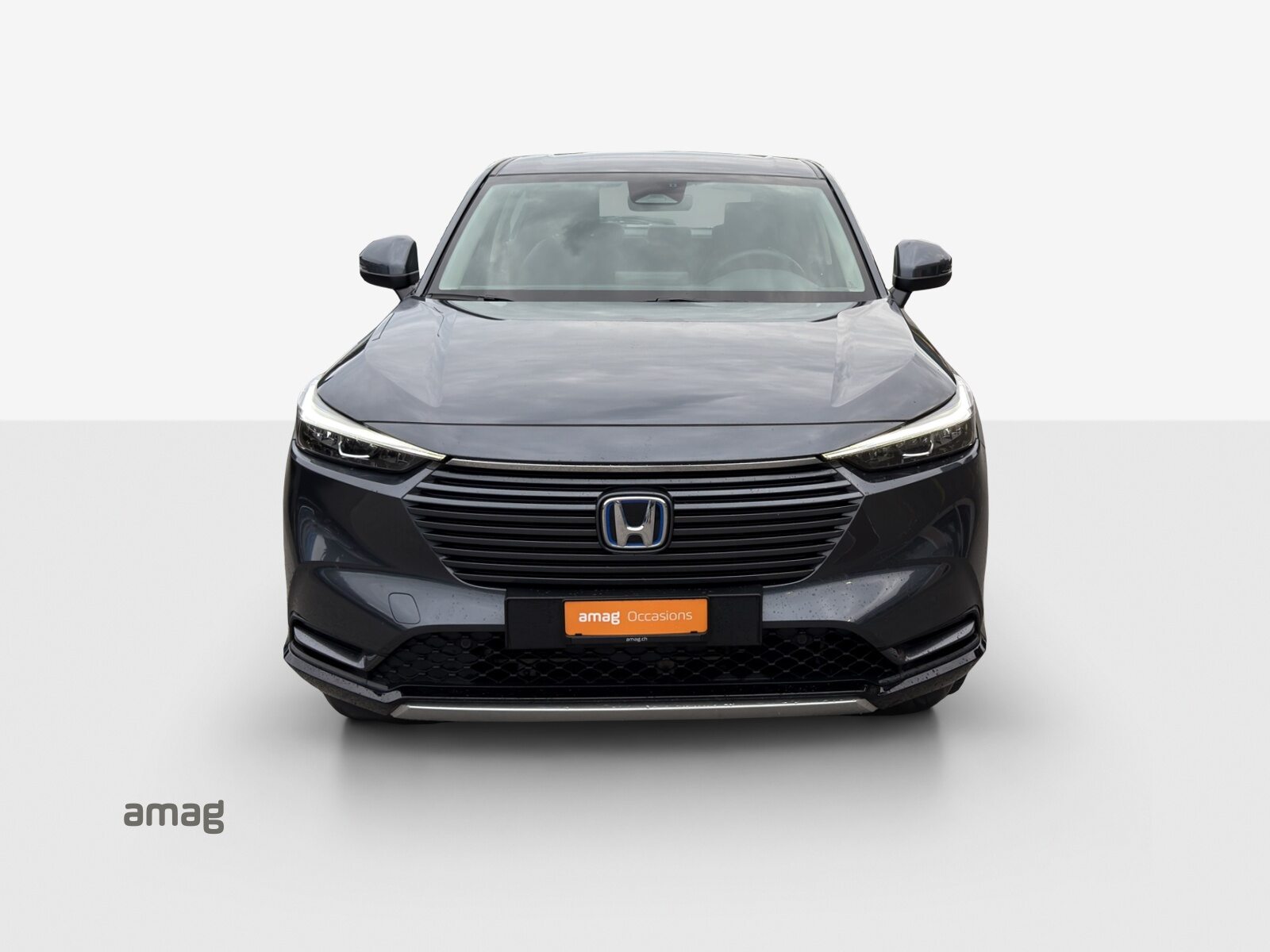HONDA HR-V 1.5i-MMD Advance, Benzin, Occasion / Gebraucht, Automatik - 7
