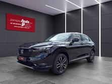 HONDA HR-V 1.5 i-MMD Advance, Voll-Hybrid Benzin/Elektro, Occasion / Gebraucht, Automatik - 2