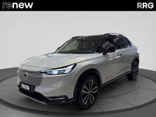 HONDA HR-V 1.5i-MMD Advance CVT, Benzin, Occasion / Gebraucht, Automatik - 7
