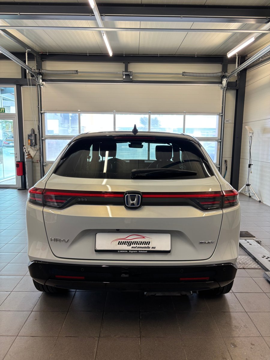 HONDA HR-V 1.5i-MMD Advance Style Plus CVT, Benzina, Auto dimostrativa, Automatico - 5