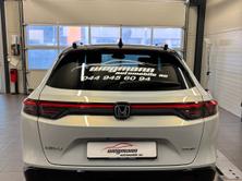HONDA HR-V 1.5i-MMD Advance Style CVT, Petrol, Ex-demonstrator, Automatic - 5