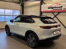 HONDA HR-V 1.5i-MMD Advance Style CVT, Petrol, Ex-demonstrator, Automatic - 6