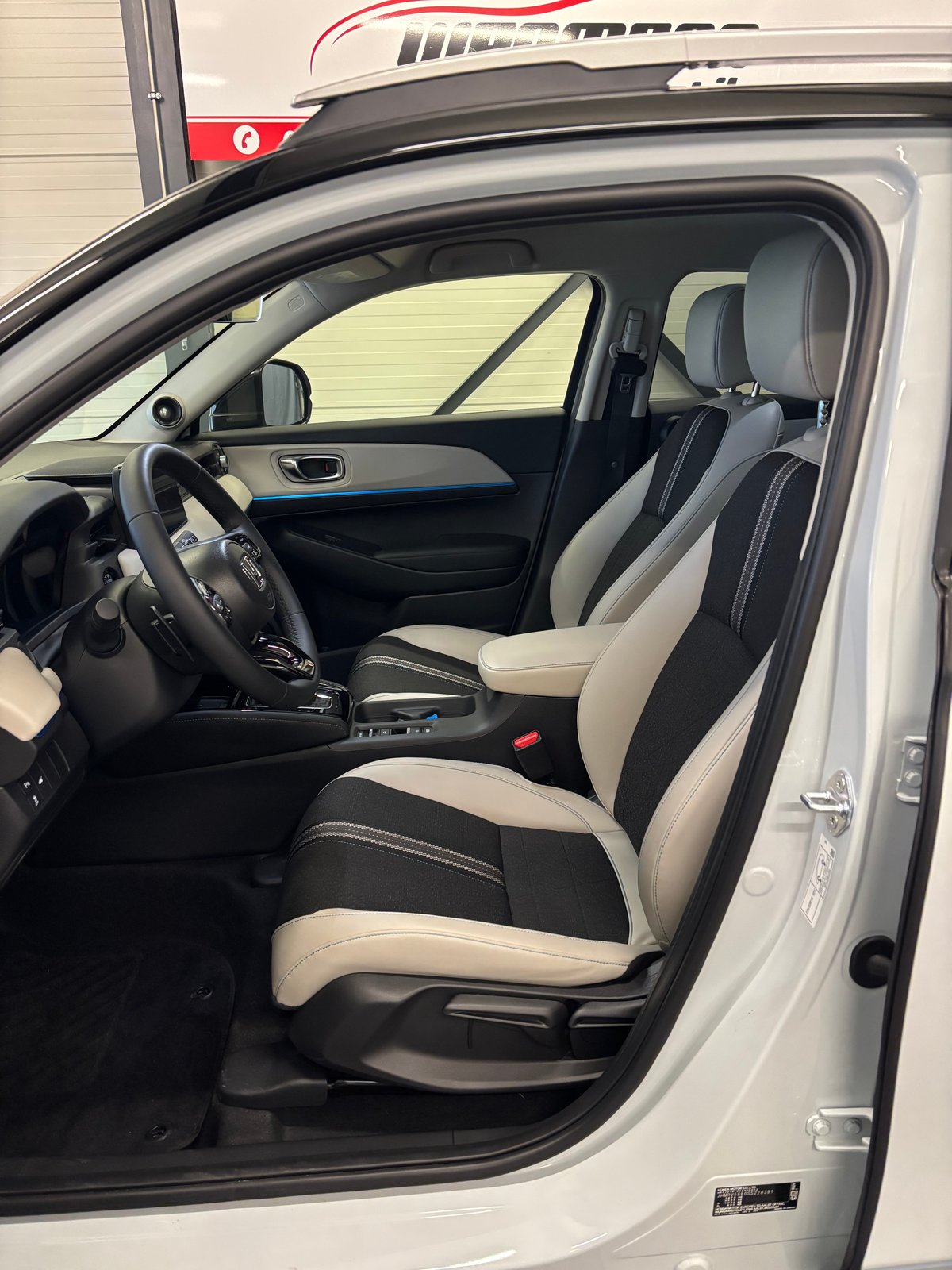 HONDA HR-V 1.5i-MMD Advance Style CVT, Benzin, Vorführwagen, Automatik - 7