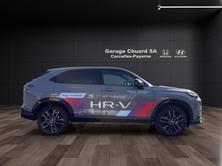 HONDA HR-V 1.5i-MMD Advance Sport CVT, Petrol, Ex-demonstrator, Automatic - 4