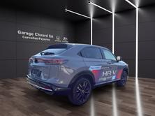 HONDA HR-V 1.5i-MMD Advance Sport CVT, Petrol, Ex-demonstrator, Automatic - 5
