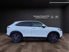 HONDA HR-V 1.5i-MMD Elegance CVT, Petrol, Ex-demonstrator, Automatic - 4