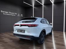 HONDA HR-V 1.5i-MMD Elegance CVT, Petrol, Ex-demonstrator, Automatic - 5