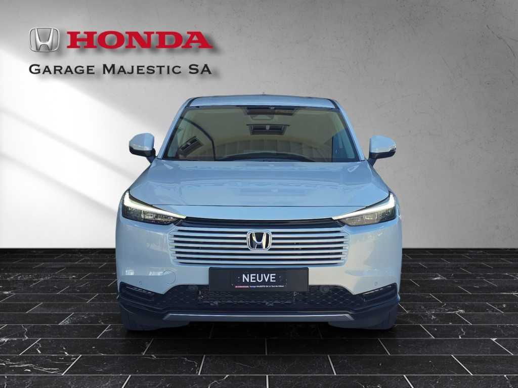 HONDA 1.5 i-MMD Advance, Hybride Intégral Essence/Électricité, Voiture nouvelle, Automatique - 2