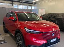 HONDA HR-V 1.5i-MMD Advance CVT, Full-Hybrid Petrol/Electric, New car, Automatic - 3