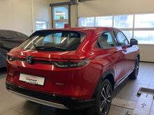 HONDA HR-V 1.5i-MMD Advance CVT, Full-Hybrid Petrol/Electric, New car, Automatic - 4