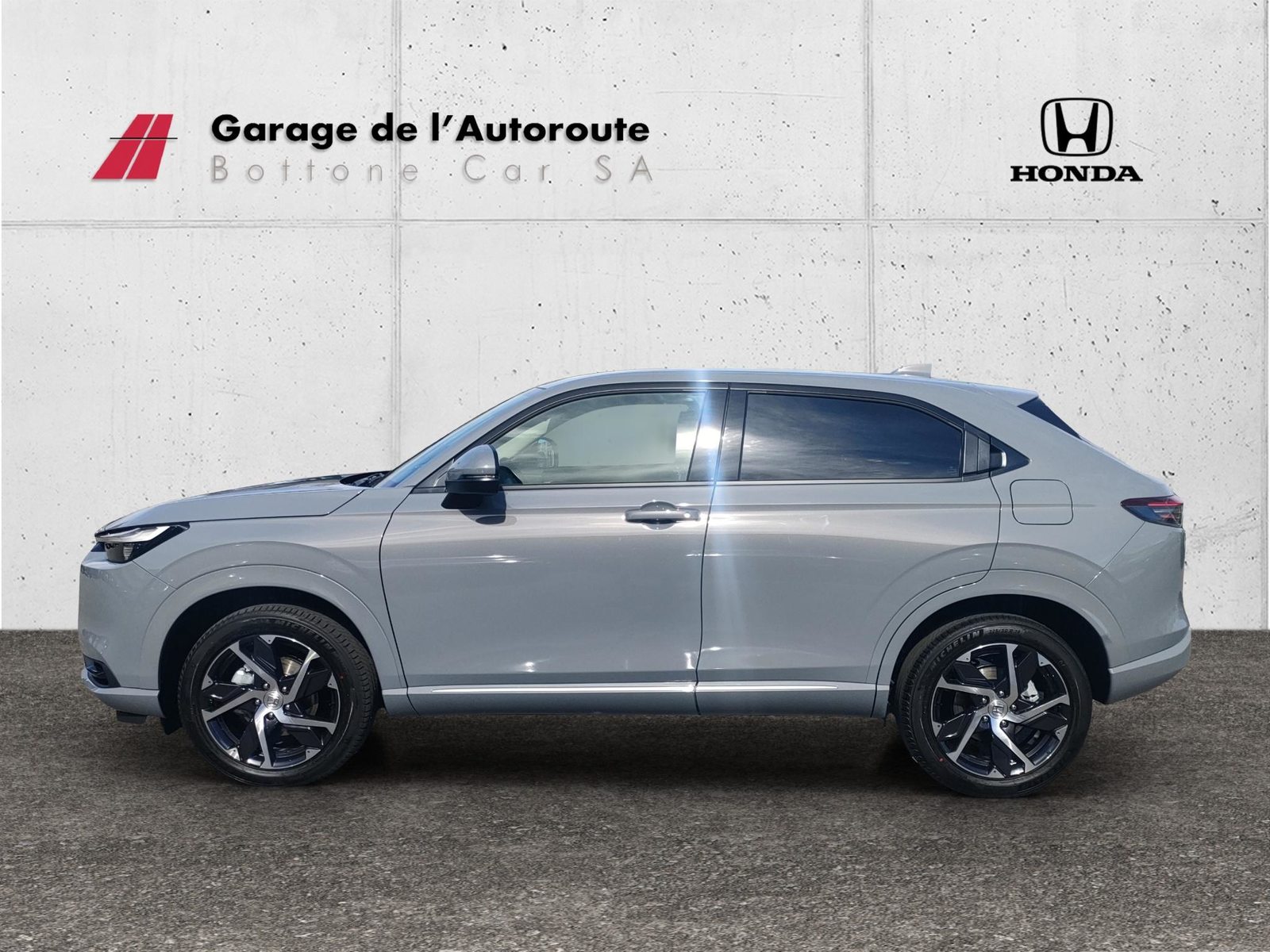 HONDA HR-V 1.5 i-MMD Advance Plus, Hybride Integrale Benzina/Elettrica, Auto nuove, Automatico - 2