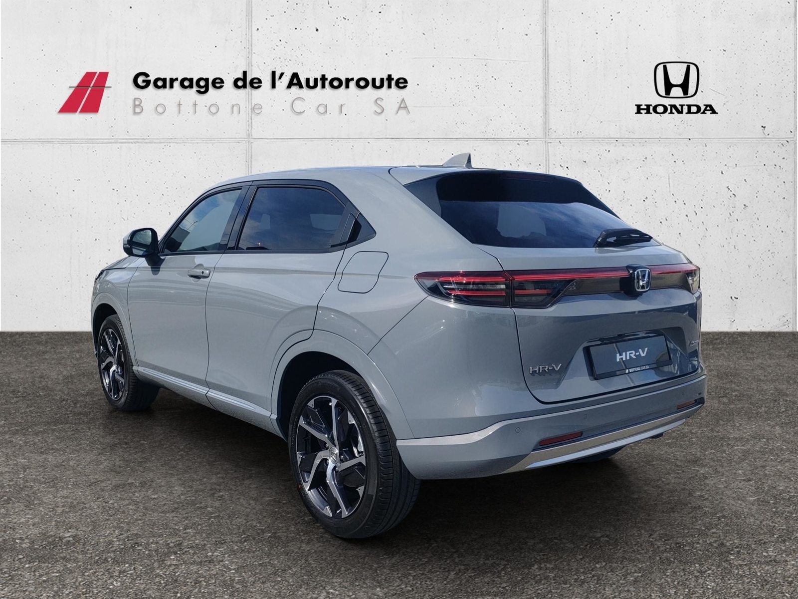 HONDA HR-V 1.5 i-MMD Advance Plus, Hybride Integrale Benzina/Elettrica, Auto nuove, Automatico - 3