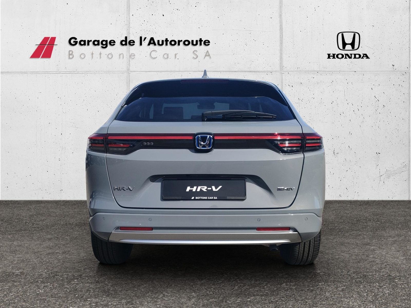 HONDA HR-V 1.5 i-MMD Advance Plus, Hybride Integrale Benzina/Elettrica, Auto nuove, Automatico - 4