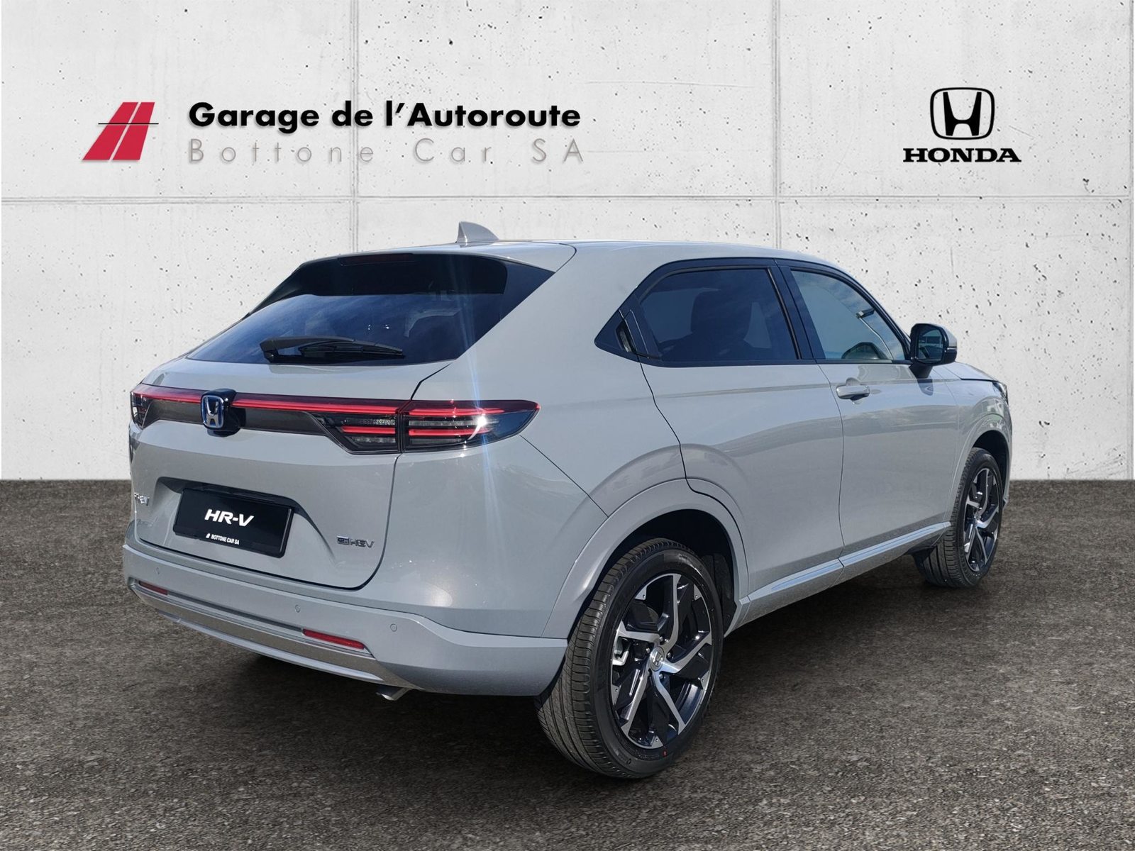 HONDA HR-V 1.5 i-MMD Advance Plus, Hybride Integrale Benzina/Elettrica, Auto nuove, Automatico - 5