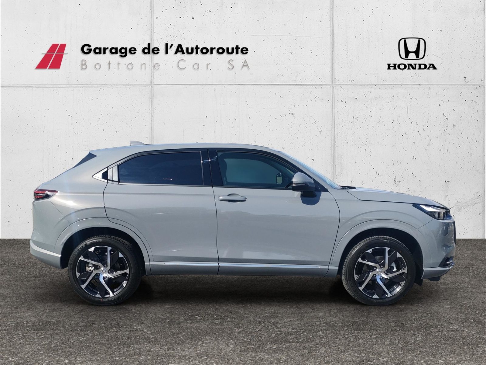 HONDA HR-V 1.5 i-MMD Advance Plus, Hybride Integrale Benzina/Elettrica, Auto nuove, Automatico - 6