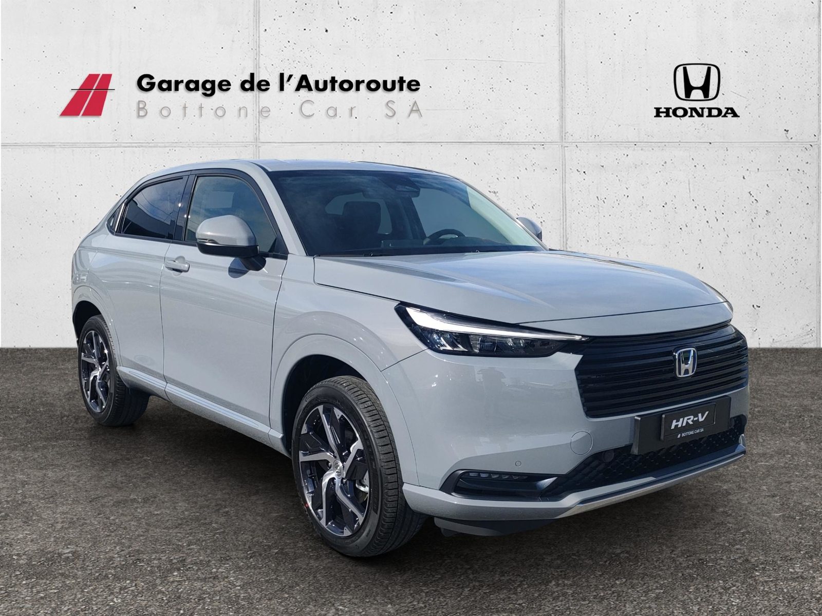 HONDA HR-V 1.5 i-MMD Advance Plus, Hybride Integrale Benzina/Elettrica, Auto nuove, Automatico - 7
