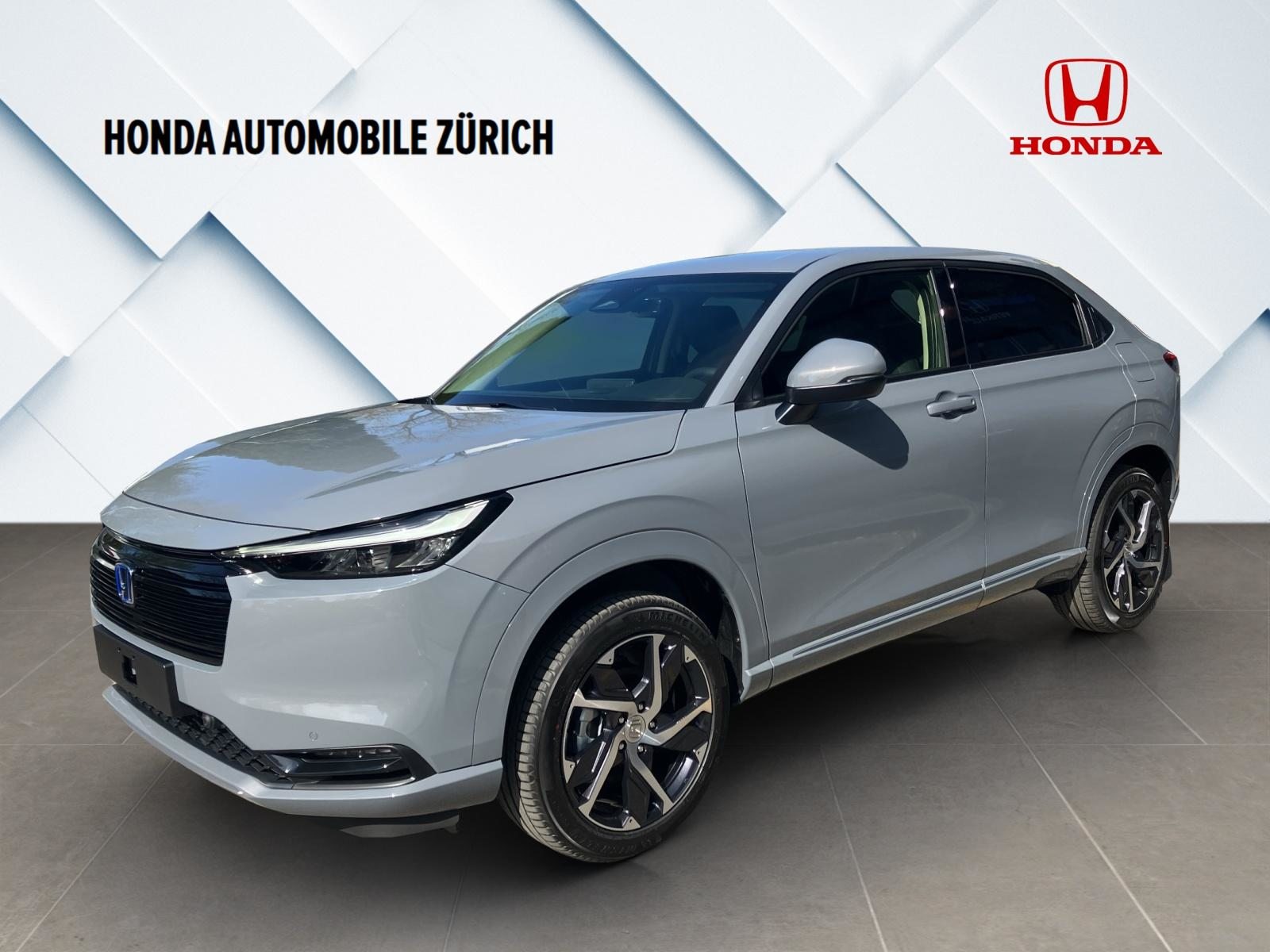 HONDA HR-V 1.5 i-MMD Advance Plus, Leasing Aktion 1.9% Zins