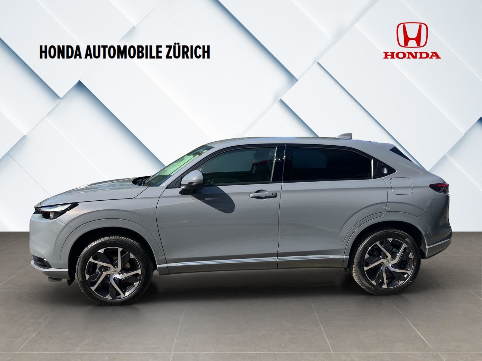HONDA HR-V 1.5 i-MMD Advance Plus, Leasing Aktion 0% Zins bis 31.0, Voll-Hybrid Benzin/Elektro, Neuwagen, Automatik - 2