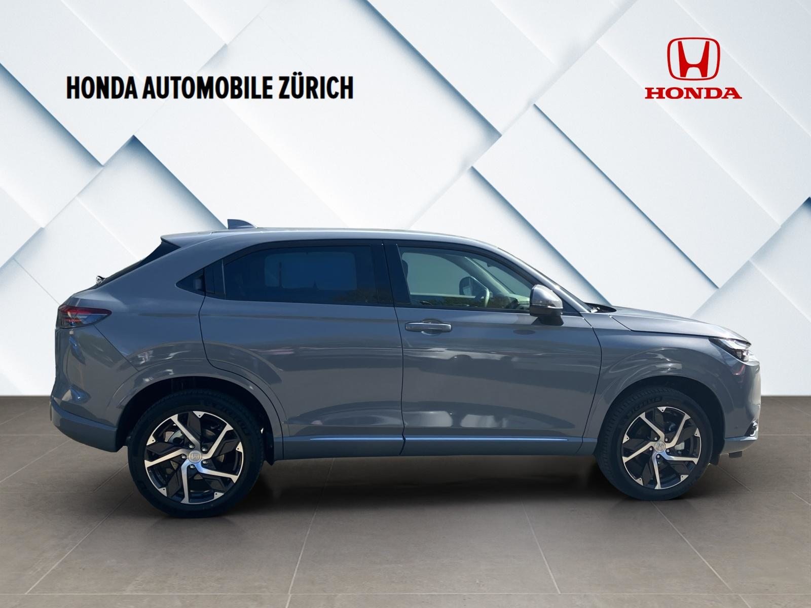 HONDA HR-V 1.5 i-MMD Advance Plus, Leasing Aktion 0% Zins bis 31.0, Voll-Hybrid Benzin/Elektro, Neuwagen, Automatik - 6