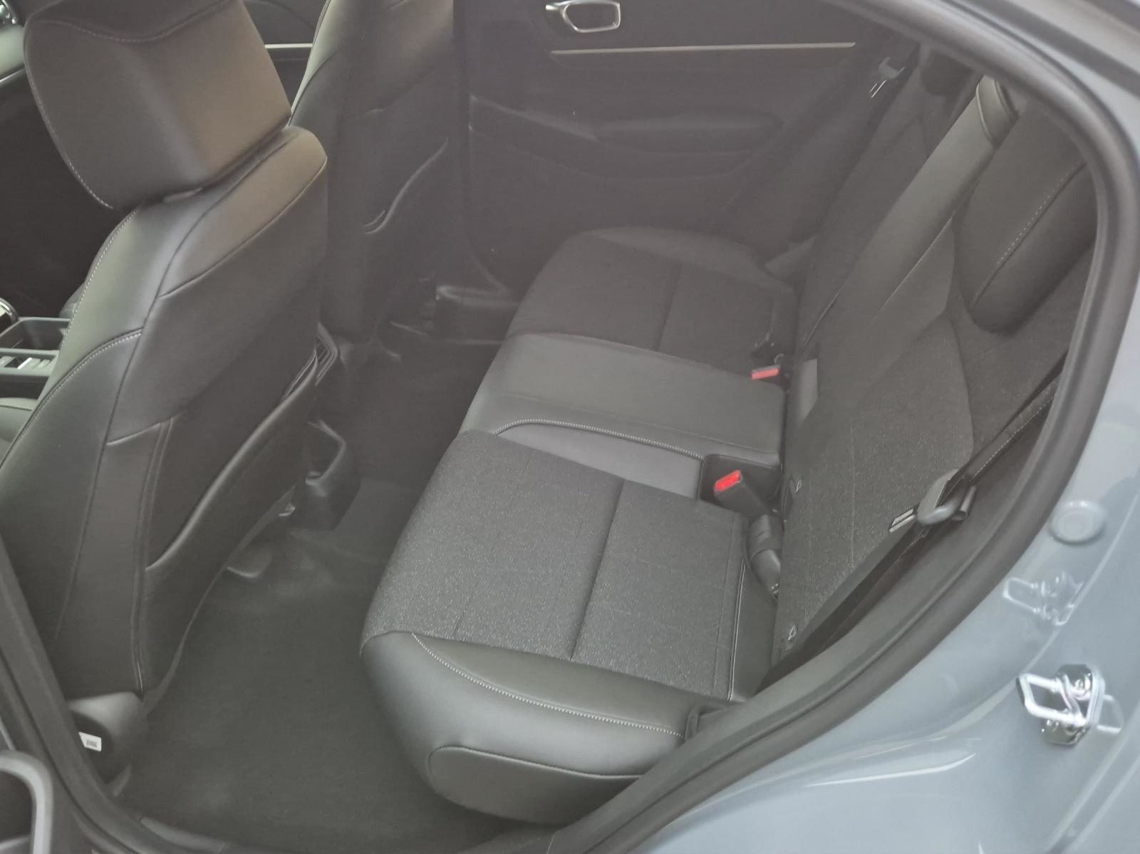 HONDA HR-V 1.5 i-MMD Advance, Voll-Hybrid Benzin/Elektro, Neuwagen, Automatik - 7