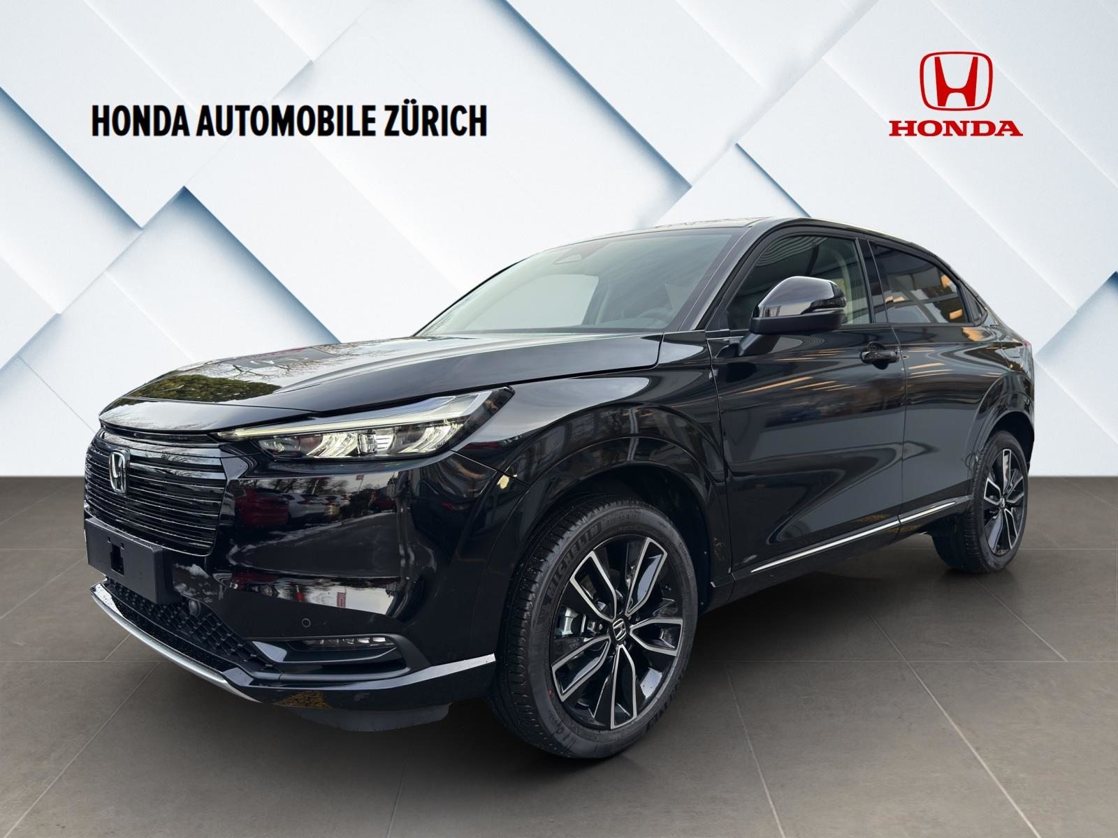 HONDA HR-V 1.5 i-MMD Advance, Leasing Aktion 1.9 %