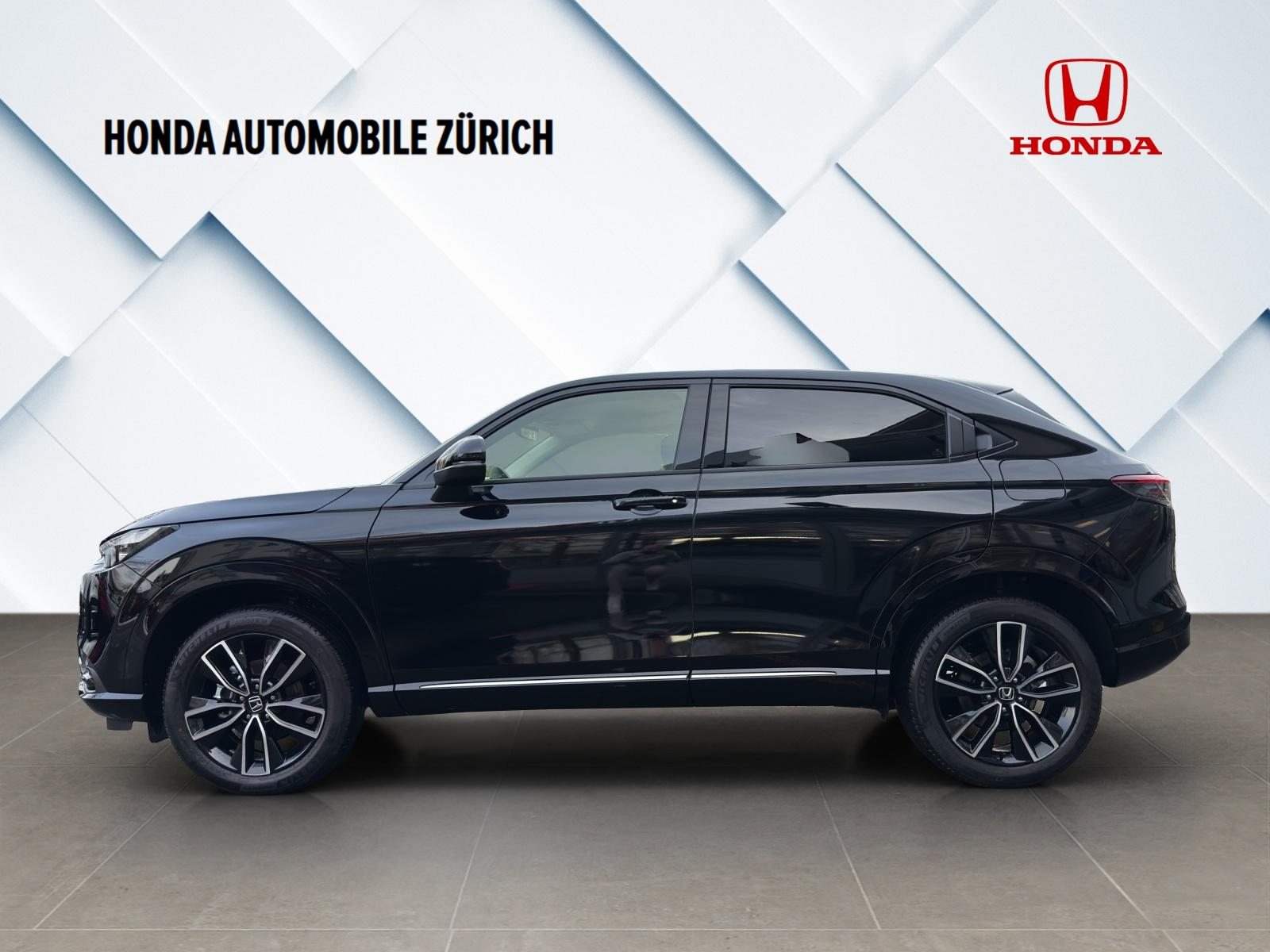 HONDA HR-V 1.5 i-MMD Advance, Leasing Aktion 1.9%, Full-Hybrid Petrol/Electric, New car, Automatic - 2