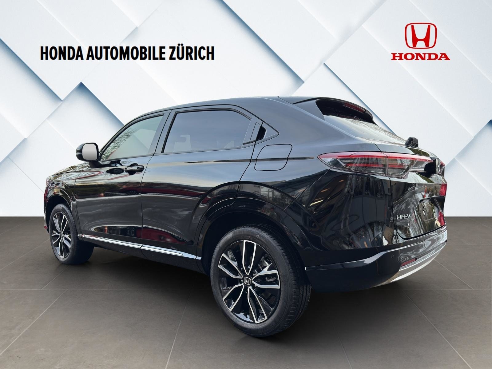 HONDA HR-V 1.5 i-MMD Advance, Leasing Aktion 1.9%, Full-Hybrid Petrol/Electric, New car, Automatic - 3