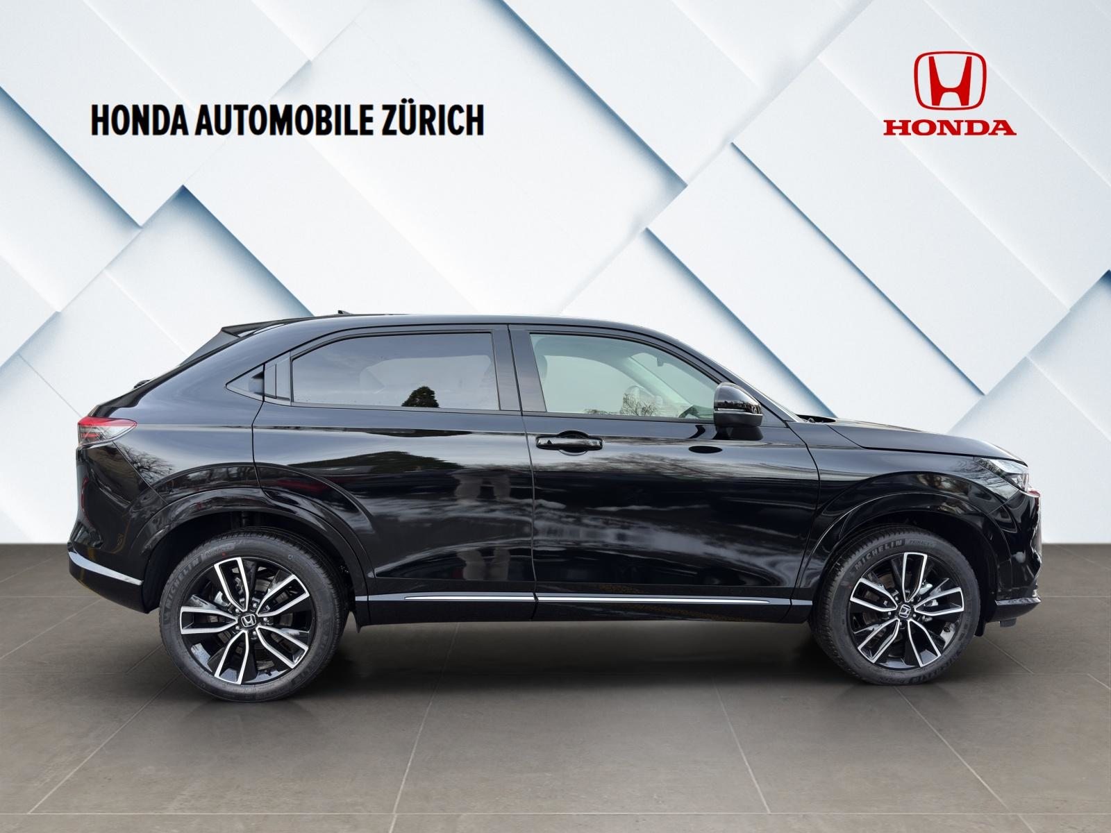 HONDA HR-V 1.5 i-MMD Advance, Leasing Aktion 1.9%, Full-Hybrid Petrol/Electric, New car, Automatic - 6