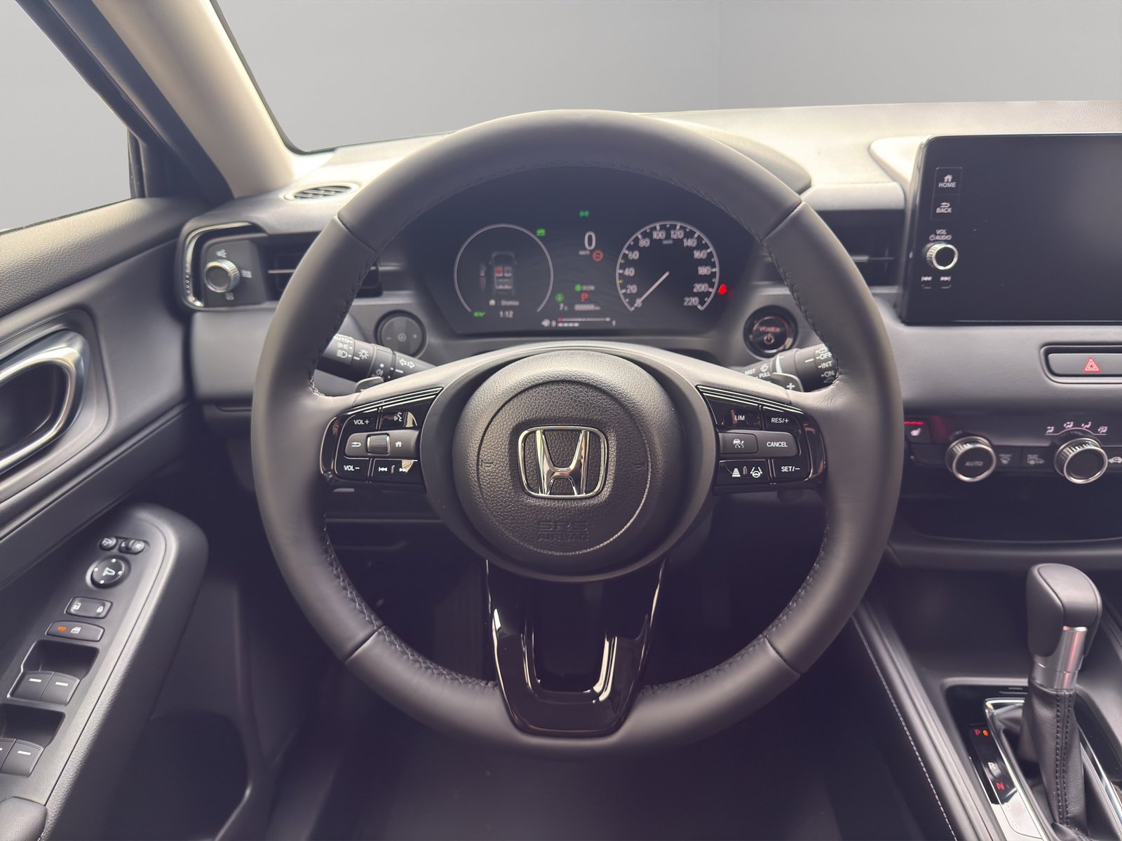 HONDA HR-V 1.5 i-MMD Elegance, Voll-Hybrid Benzin/Elektro, Neuwagen, Automatik - 6