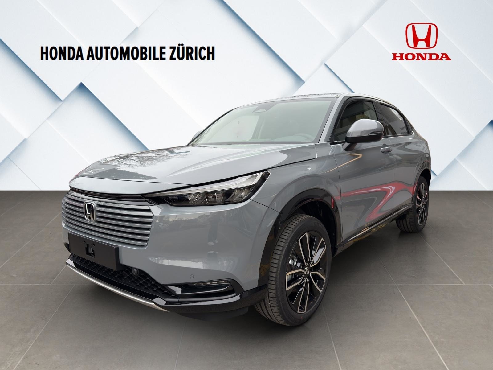HONDA HR-V 1.5 i-MMD Advance, Leasing Aktion 1.9 %