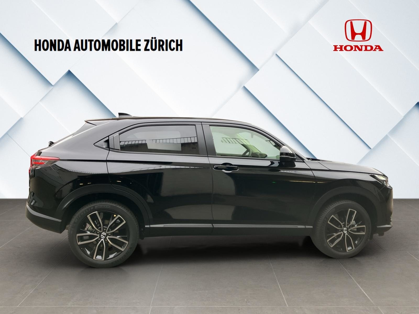 HONDA HR-V 1.5 i-MMD Elegance, Leasing Aktion 1.9%, Hybride Intégral Essence/Électricité, Voiture nouvelle, Automatique - 6